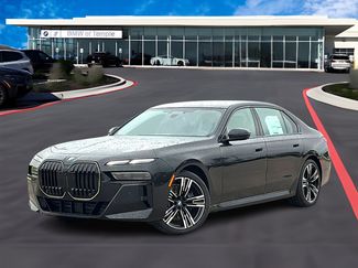 New 2026 BMW 740i RWD video 1