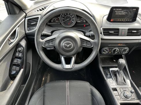 Used 2017 MAZDA MAZDA3 Sport w/ Preferred Equipment Package image 12