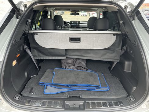 Used 2023 Mitsubishi Outlander SEL image 24