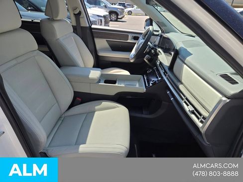 Used 2026 Hyundai Santa Fe Calligraphy FWD image 14