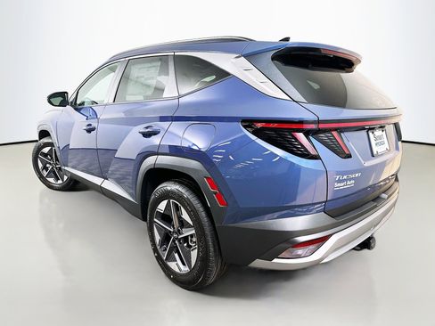 New 2026 Hyundai Tucson SEL image 5