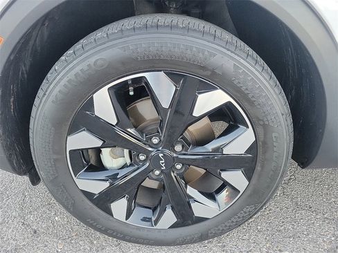 Used 2023 Kia Sportage X-Line image 14