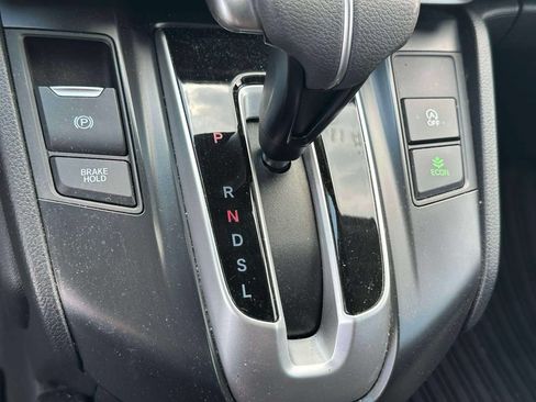 Certified 2021 Honda CR-V Special Edition image 24