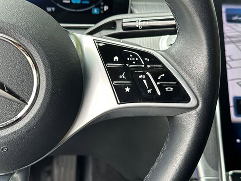 Certified 2022 Mercedes-Benz C 300 Sedan image 32