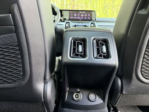 Certified 2023 Kia Sorento S w/ Panoramic Sunroof Package FWD image 35