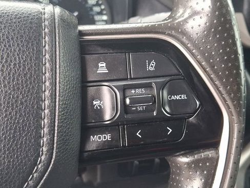 Used 2023 Toyota Tundra SR5 w/ SR5 Convenience Package RWD image 22
