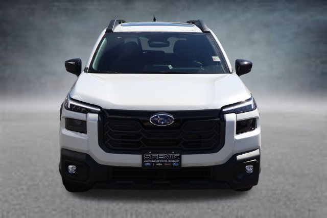 New 2026 Subaru Outback Touring AWD/4WD image 24
