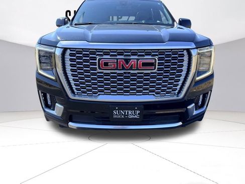 Used 2022 GMC Yukon Denali image 6