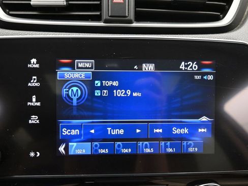 Used 2018 Honda CR-V EX image 15