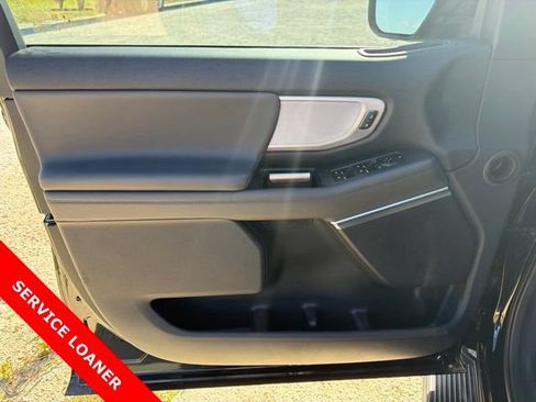 New 2026 Ford Expedition Max Active AWD/4WD image 14