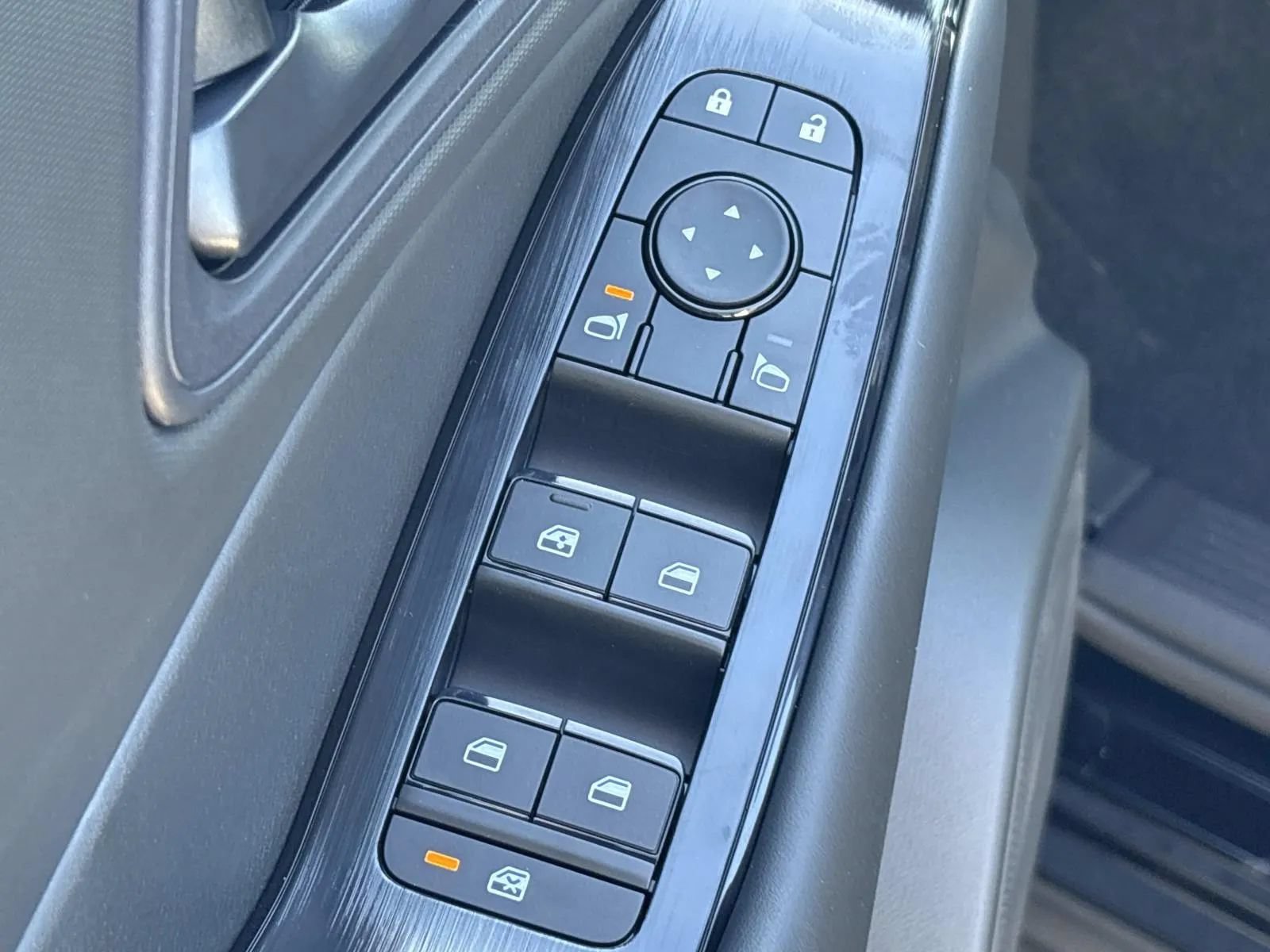 New 2026 Nissan Rogue S FWD image 21