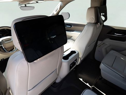 New 2026 GMC Yukon Denali w/ Denali Reserve Package image 22