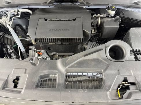 Certified 2024 Honda Pilot TrailSport image 22