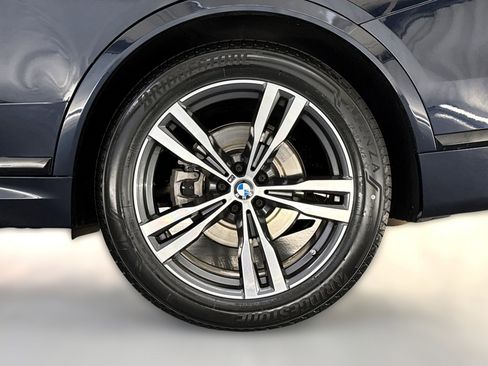 Certified 2024 BMW X7 xDrive40i w/ Executive Package image 12