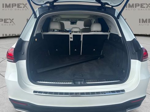 Used 2023 Mercedes-Benz GLE 580 4MATIC image 26