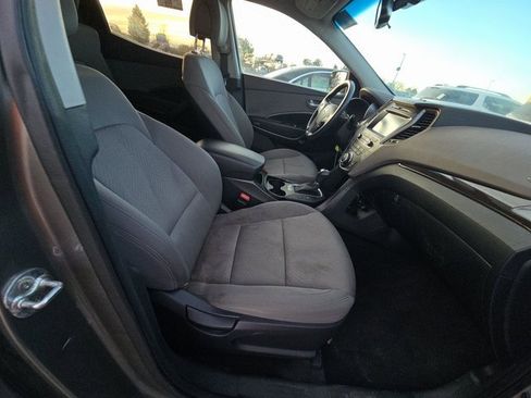 Used 2018 Hyundai Santa Fe Sport w/ 2.4L Value Package 02 image 5