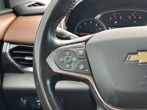 Used 2019 Chevrolet Traverse High Country w/ LPO, Floor Liner Package AWD/4WD image 9
