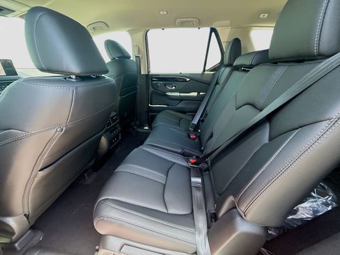 New 2026 Honda Pilot EX-L image 21
