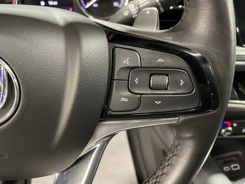 Used 2023 Buick Enclave Essence w/ LPO, Floor Liner Package image 20