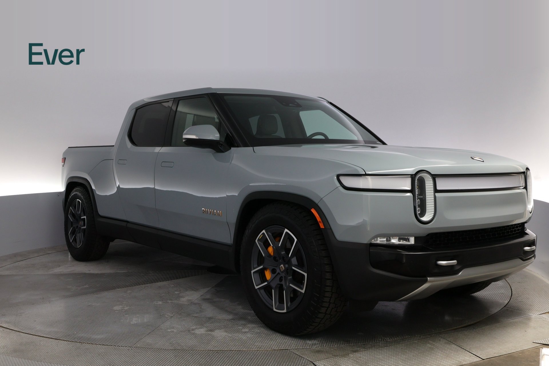 Used 2022 Rivian R1T Adventure AWD/4WD image 13