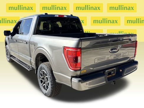 Certified 2023 Ford F150 XLT w/ Equipment Group 302A High image 10