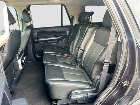 Used 2023 Ford Expedition XLT image 23