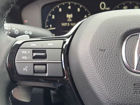 New 2026 Acura ADX FWD image 41