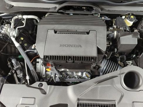 New 2026 Honda Pilot EX-L image 8