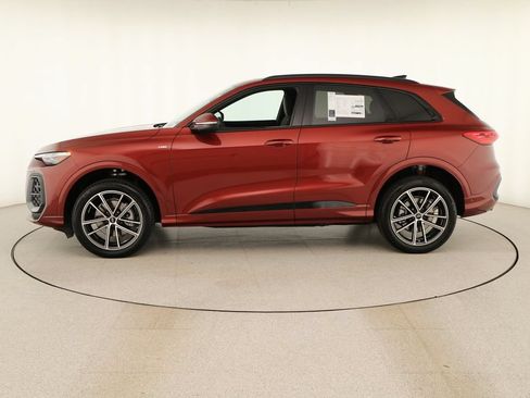 New 2026 Audi Q5 Premium Plus AWD/4WD image 2
