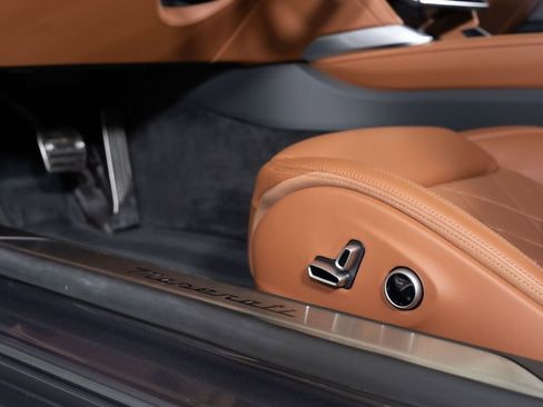 New 2026 Maserati GranTurismo Modena AWD/4WD image 23