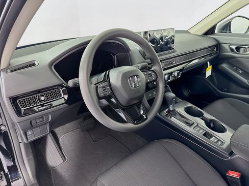 New 2026 Honda Civic LX image 9