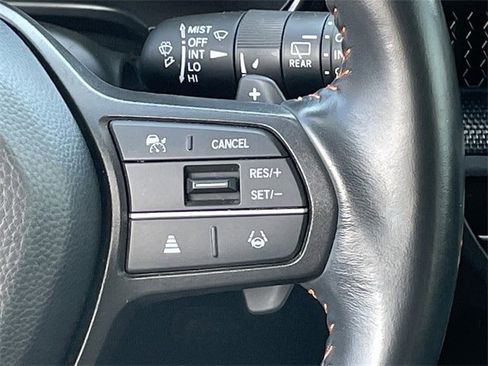 Certified 2023 Honda CR-V Sport image 15