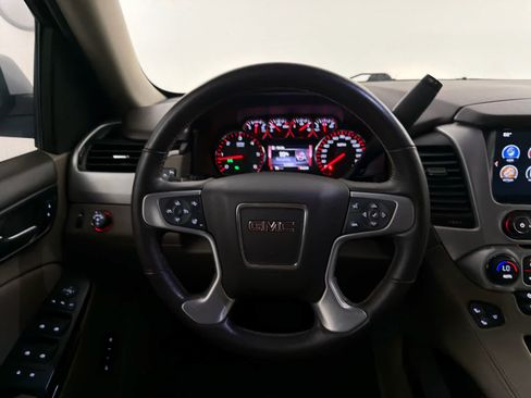 Used 2016 GMC Yukon SLT w/ Open Road Package RWD image 18