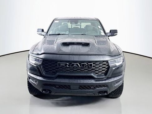 New 2026 RAM 1500 RHO image 2
