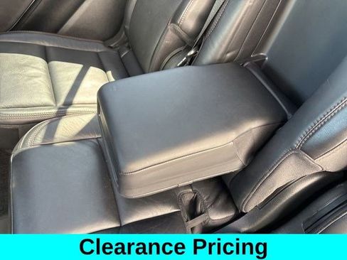 Used 2021 Lincoln Aviator Reserve w/ Elements Package Plus image 35