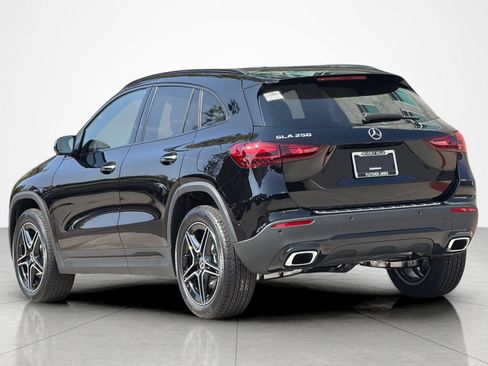 New 2026 Mercedes-Benz GLA 250 image 3