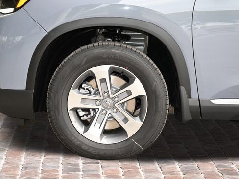 New 2026 Honda Pilot EX-L image 37