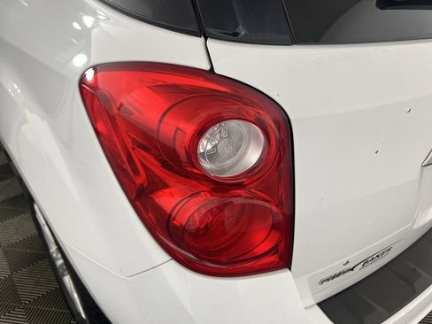 Used 2013 Chevrolet Equinox LT AWD/4WD image 32