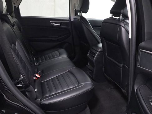 Used 2024 Ford Edge SEL AWD/4WD image 19
