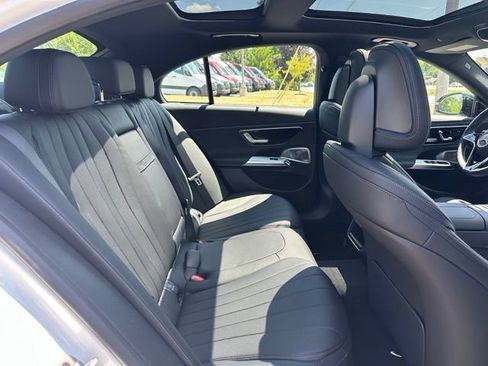 New 2026 Mercedes-Benz E 450 4MATIC Sedan image 20
