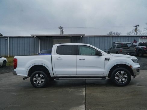 Used 2020 Ford Ranger XLT w/ Equipment Group 301A Mid image 3