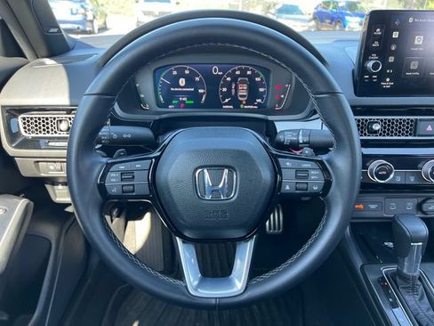 Used 2025 Honda Civic Sport image 18