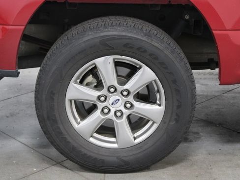 Used 2020 Ford F150 XLT w/ Equipment Group 302A Luxury AWD/4WD image 13