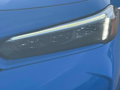 Certified 2025 Honda Civic Sport Touring image 10