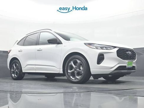 Used 2023 Ford Escape ST-Line FWD image 27