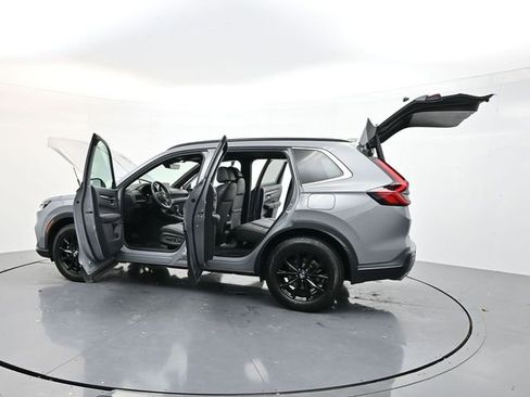 Used 2024 Honda CR-V Sport-L image 54