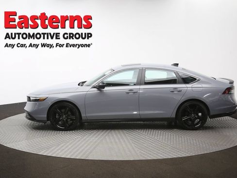 Used 2023 Honda Accord Sport image 60