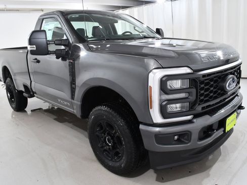 New 2026 Ford F250 XL w/ STX Appearance Package image 5