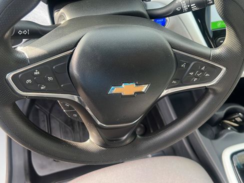 Used 2020 Chevrolet Bolt LT image 13