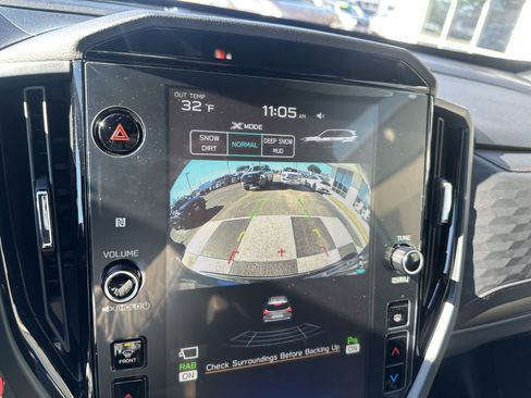 Used 2025 Subaru Forester Touring w/ Touring Package image 18